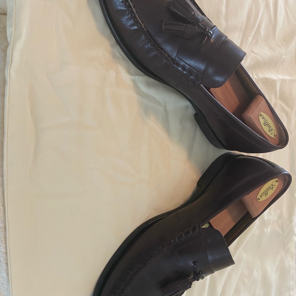 NWOB Men’s Cole Haan Penny Loafer - Picture 4 of 6